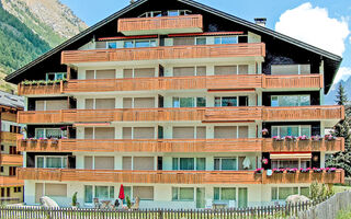 Náhled objektu Granit, Zermatt