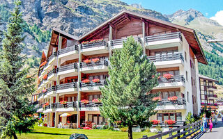 Náhled objektu Pasadena, Zermatt