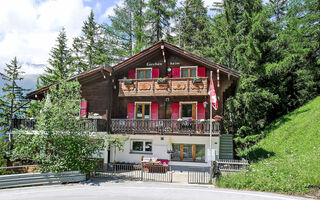 Náhled objektu Lärchenheim, St. Niklaus