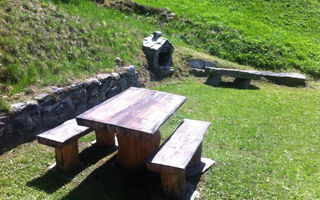 Náhled objektu Chalet Marnelia, Grächen