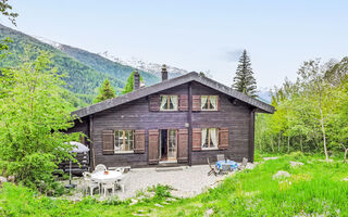 Náhled objektu Chalet Kibou, Bürchen