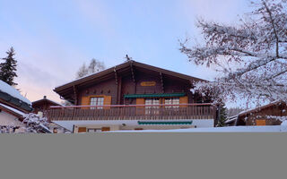 Náhled objektu Chalet Papillon, Bürchen