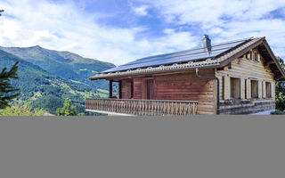 Náhled objektu Chalet Gredetsch, Bürchen