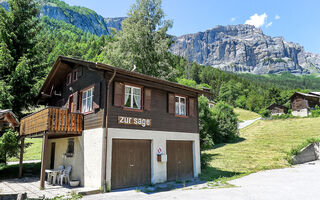 Náhled objektu Zur Säge, Leukerbad