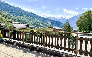 Náhled objektu Gemmi, Leukerbad