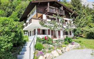 Náhled objektu Chalet Waldrand, Leukerbad