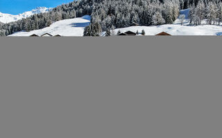 Náhled objektu Cristal 36, Leukerbad