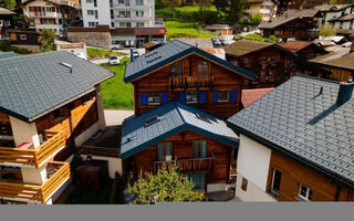 Náhled objektu Mit Indoorrutschbahn, Leukerbad