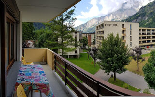 Náhled objektu Objekt CH3954.654, Leukerbad