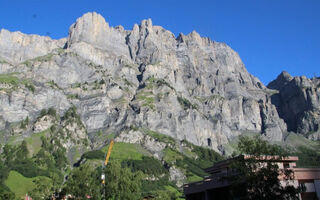 Náhled objektu Objekt CH3954.654, Leukerbad