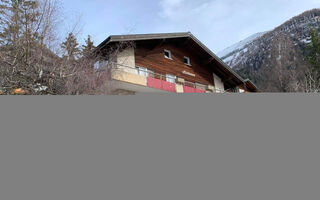 Náhled objektu Dům Montanara, Leukerbad