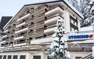 Náhled objektu Ringstrasse (Utoring), Leukerbad