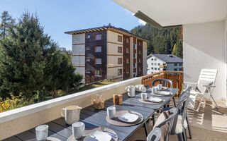 Náhled objektu Vermala-Soleil A/B, Crans Montana