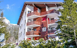 Náhled objektu Violettes-Vacances A/B/C, Crans Montana