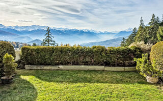 Náhled objektu Les Essampilles, Crans Montana