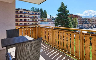Náhled objektu Richemont, Crans Montana