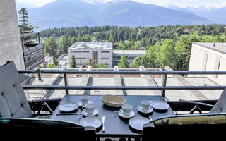 Náhled objektu Jeanne D'Arc, Crans Montana