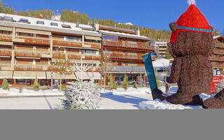 Náhled objektu Les Vignettes, Crans Montana