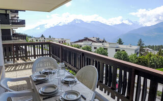 Náhled objektu Objekt CH3962.235, Crans Montana