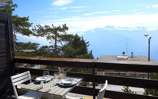 Náhled objektu Résidence Du Rhône A+B, Crans Montana