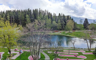Náhled objektu Objekt CH3962.295, Crans Montana