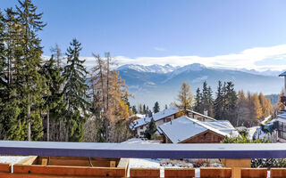 Náhled objektu Le Chalet, Crans Montana