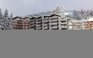 Náhled objektu Central Parc 2, Crans Montana