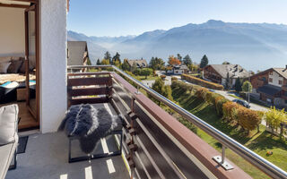 Náhled objektu Lisière-Sud, Crans Montana