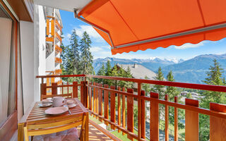 Náhled objektu De La Forêt, Crans Montana