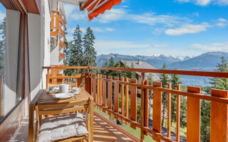 Náhled objektu De La Forêt, Crans Montana
