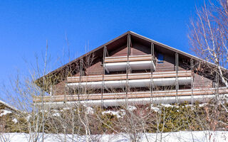 Náhled objektu San Giorgio A/B, Crans Montana