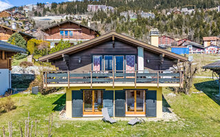 Náhled objektu Moulinettes N° 8, Crans Montana