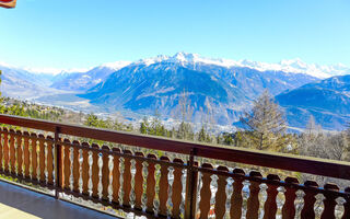 Náhled objektu Marigny, Crans Montana