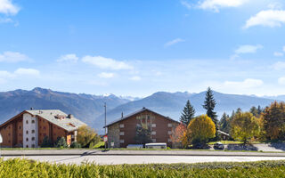 Náhled objektu Marigny Dent-Blanche, Crans Montana