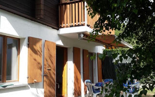 Náhled objektu Chalet Paprika, Crans Montana