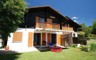 Náhled objektu Chalet Paprika, Crans Montana