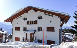 Náhled objektu Les Aiguilles Vertes, Crans Montana