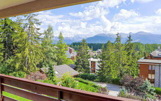 Náhled objektu Monte Cristo, Crans Montana