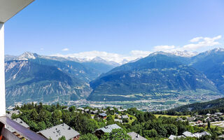 Náhled objektu Europa 2, Crans Montana