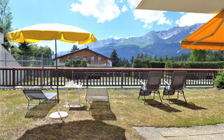 Náhled objektu Valdor, Crans Montana