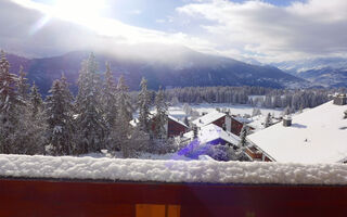 Náhled objektu Byblos, Crans Montana