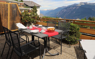 Náhled objektu Terrasse Des Alpes, Crans Montana