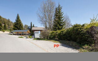 Náhled objektu Chalet üfem Bord, Bellwald