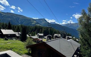 Náhled objektu Chalet Glücksfall, Bellwald