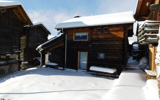 Náhled objektu Chalet Bortergade, Bellwald