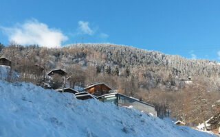 Náhled objektu Abc Ferienwohnung 1, Fiesch