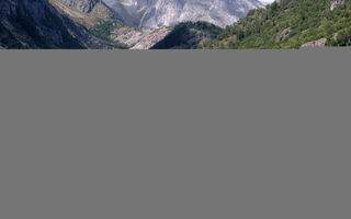 Náhled objektu Casa Yolanda Mireille, Fiesch