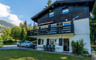 Náhled objektu Chalet Lara, Fiesch