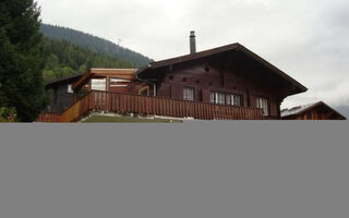Náhled objektu Chalet Bärli, Fiesch