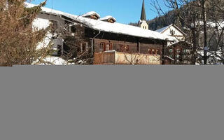 Náhled objektu Abc Ferienwohnung 3, Fiesch